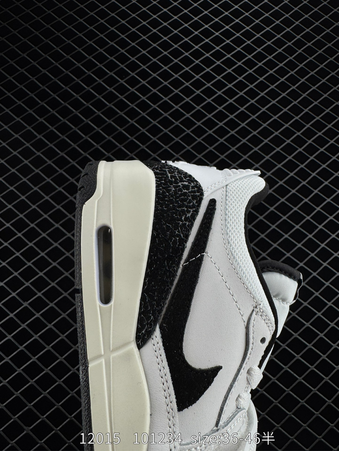 Air Jordan Legacy 312 Low